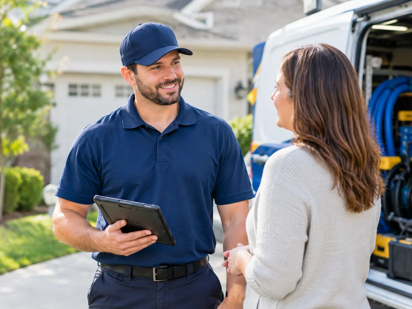 Sewage Backup Cleanup Churchton, MD FAQs